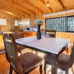 Villarrica Cabin 2Br With Fireplace And Terrace
