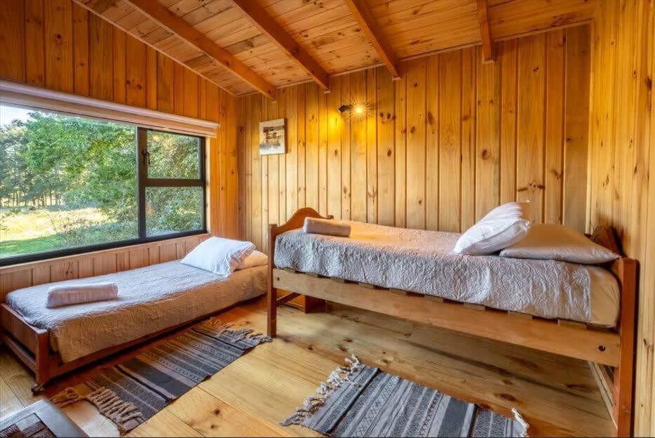 2br With Fireplace And Terrace